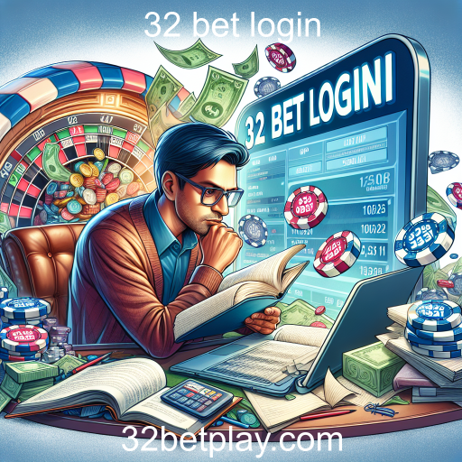 A Importância dos Blogs no 32 Bet: Dicas e Estratégias para Apostadores