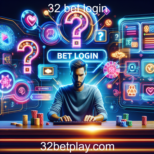 Descubra o Novo Jogo 'Perguntas' no 32 Bet Login