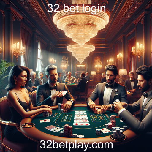 Explorando a Categoria VIP no 32 bet login